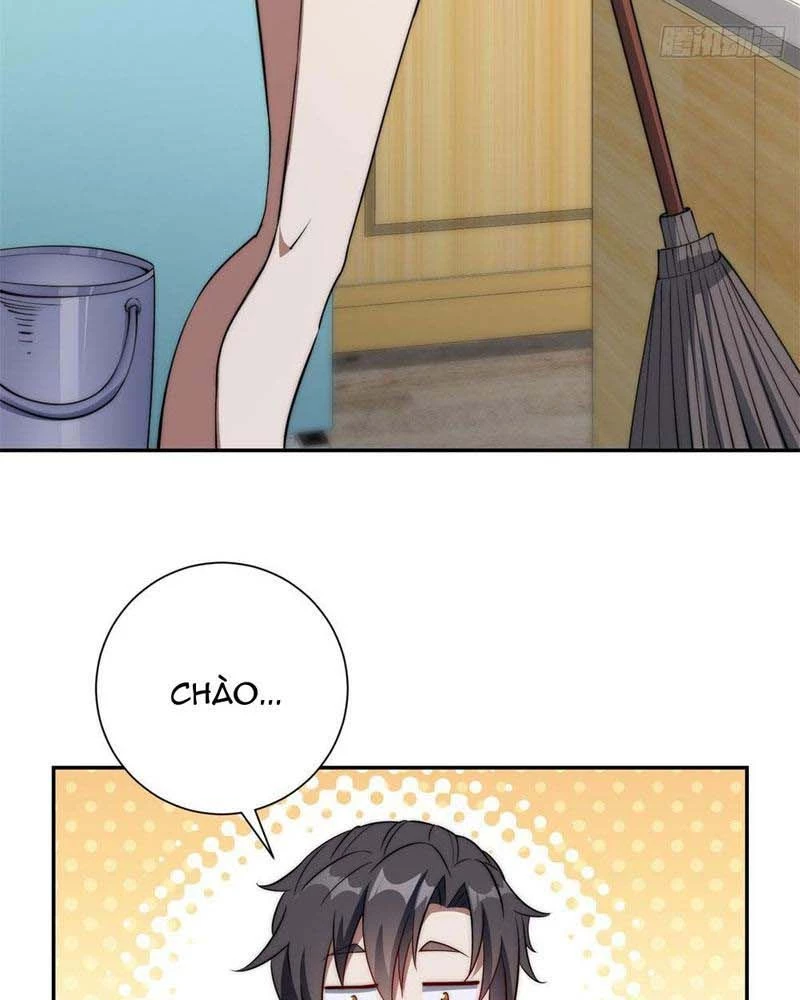 Dị Năng Trùng Sinh Ta Sớm Ở Đỉnh Cao Chapter 7 - Trang 2