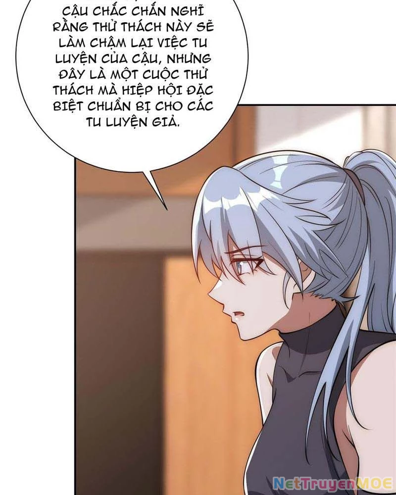 Dị Năng Trùng Sinh Ta Sớm Ở Đỉnh Cao Chapter 7 - Trang 2