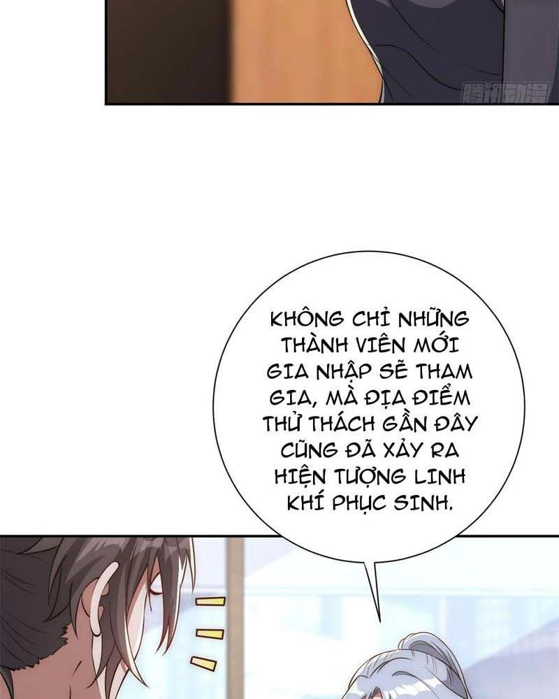 Dị Năng Trùng Sinh Ta Sớm Ở Đỉnh Cao Chapter 7 - Trang 2