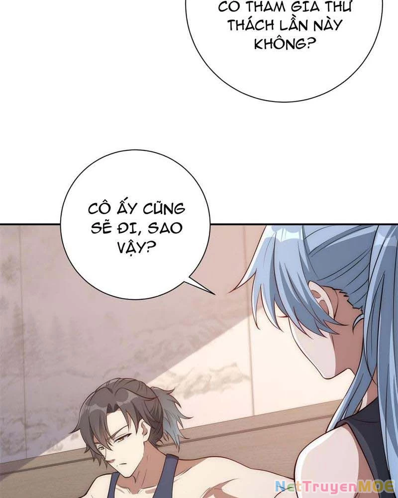 Dị Năng Trùng Sinh Ta Sớm Ở Đỉnh Cao Chapter 7 - Trang 2