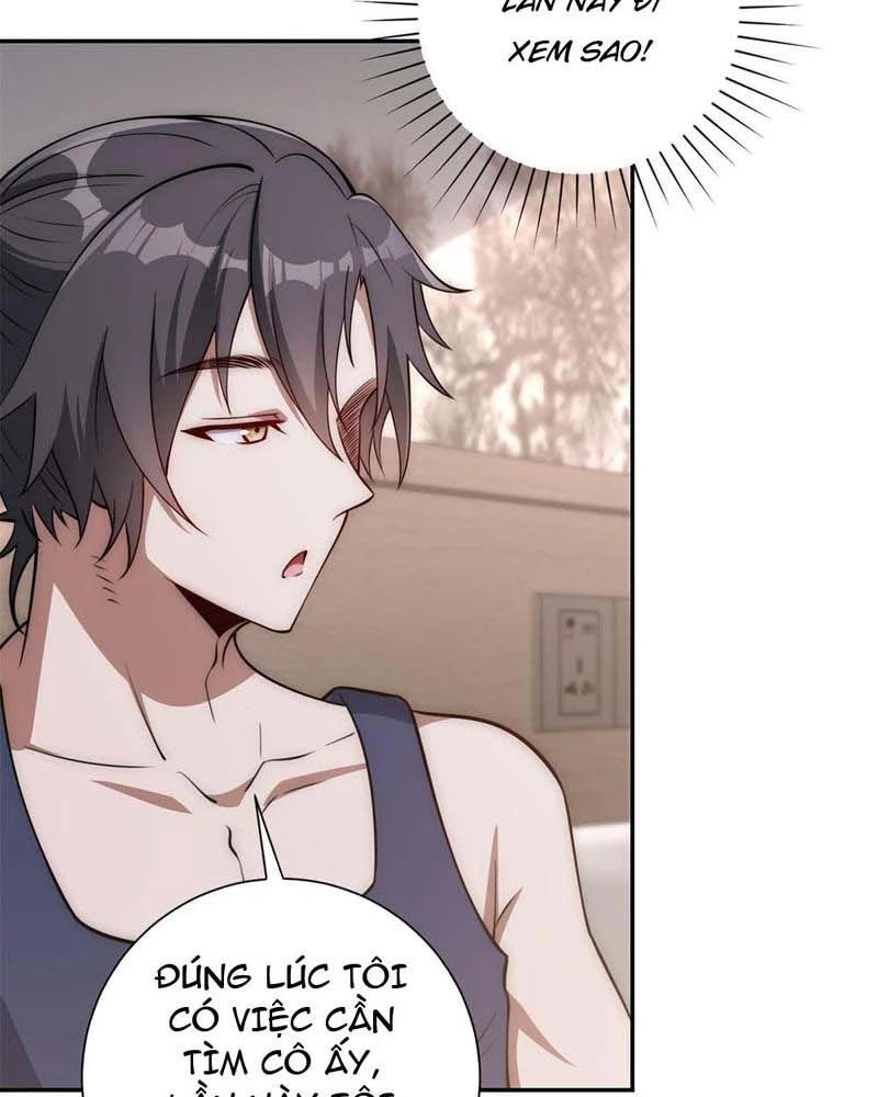 Dị Năng Trùng Sinh Ta Sớm Ở Đỉnh Cao Chapter 7 - Trang 2