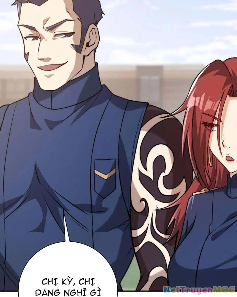 Dị Năng Trùng Sinh Ta Sớm Ở Đỉnh Cao Chapter 7 - Trang 2