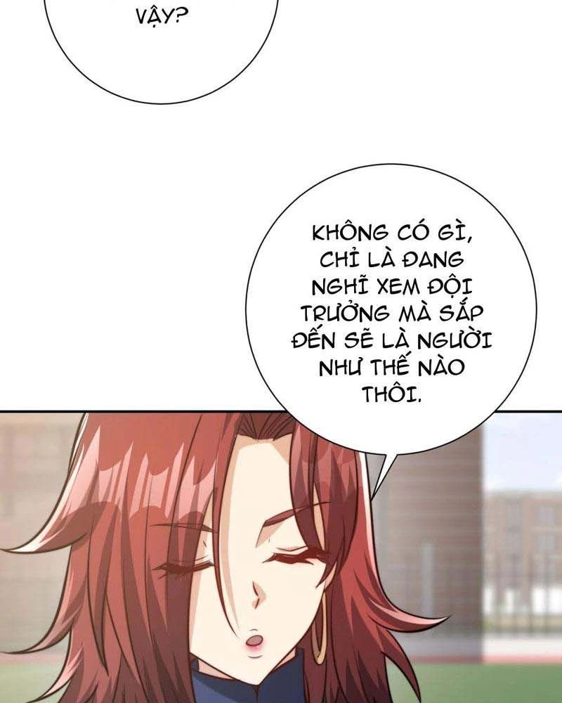 Dị Năng Trùng Sinh Ta Sớm Ở Đỉnh Cao Chapter 7 - Trang 2