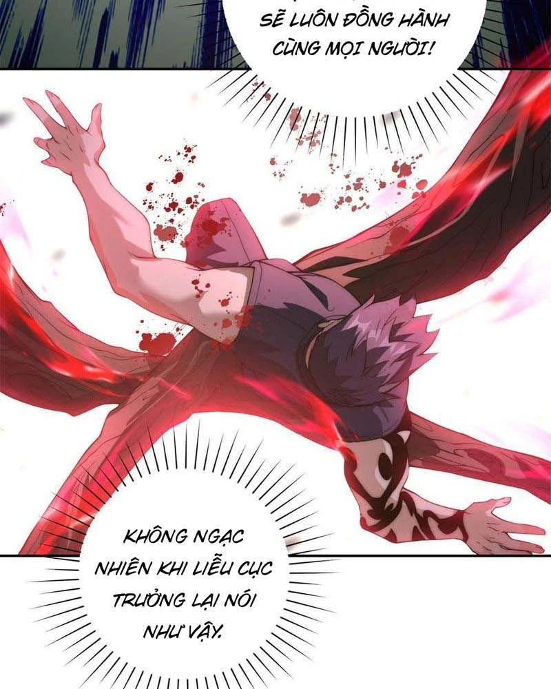 Dị Năng Trùng Sinh Ta Sớm Ở Đỉnh Cao Chapter 8 - Trang 2
