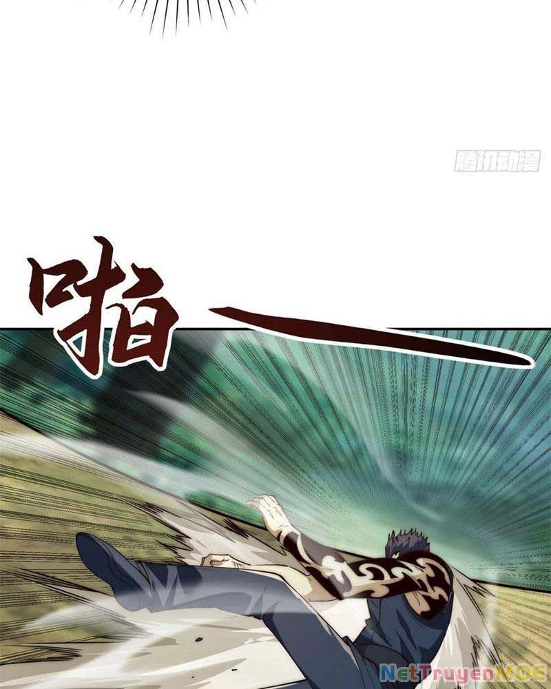 Dị Năng Trùng Sinh Ta Sớm Ở Đỉnh Cao Chapter 8 - Trang 2