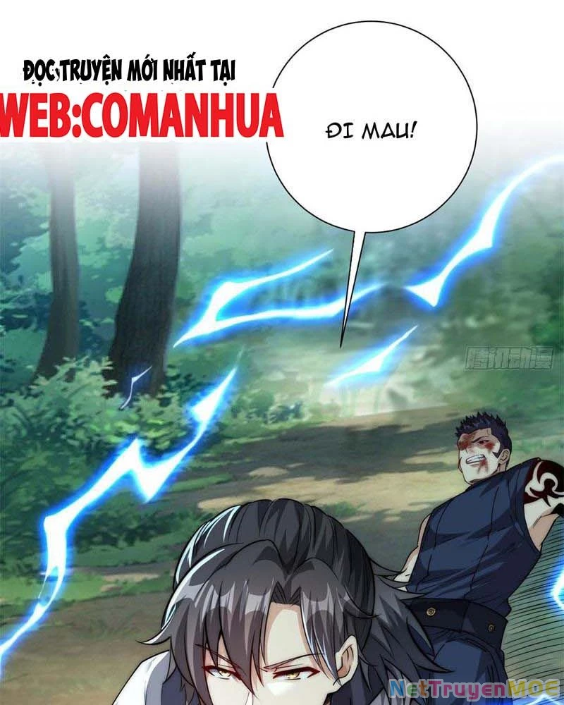 Dị Năng Trùng Sinh Ta Sớm Ở Đỉnh Cao Chapter 8 - Trang 2