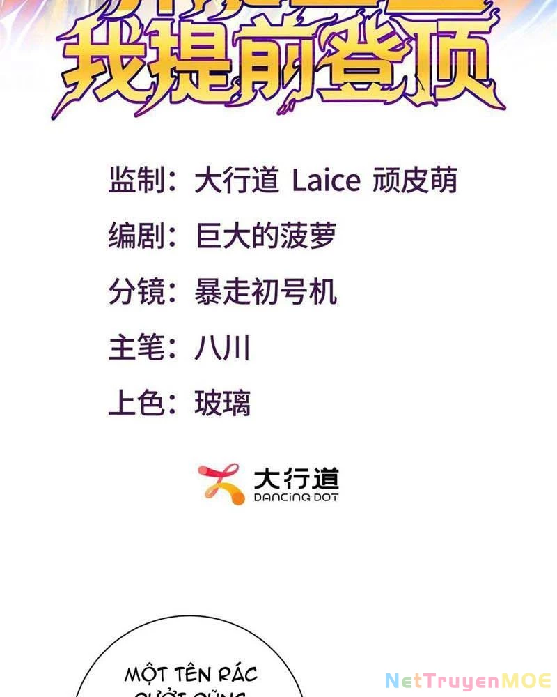 Dị Năng Trùng Sinh Ta Sớm Ở Đỉnh Cao Chapter 8 - Trang 2