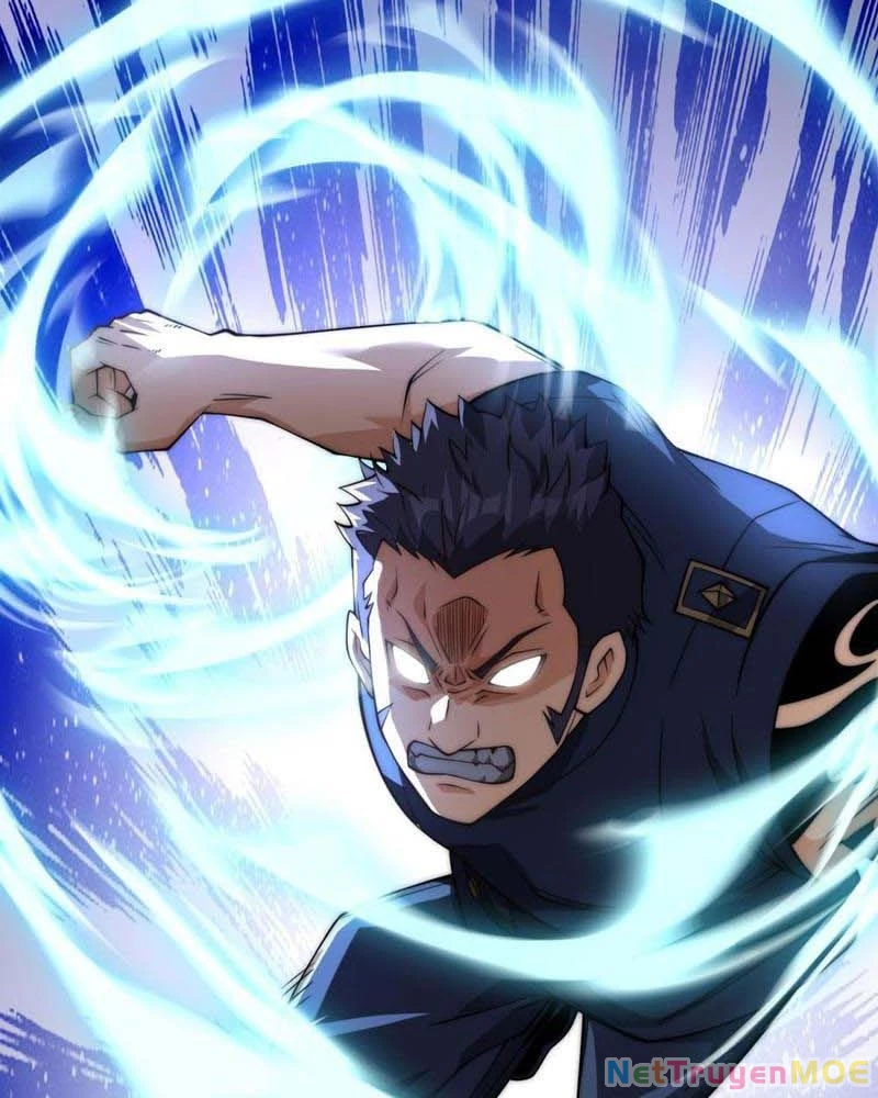 Dị Năng Trùng Sinh Ta Sớm Ở Đỉnh Cao Chapter 8 - Trang 2