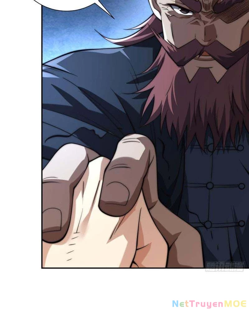 Dị Năng Trùng Sinh Ta Sớm Ở Đỉnh Cao Chapter 8 - Trang 2