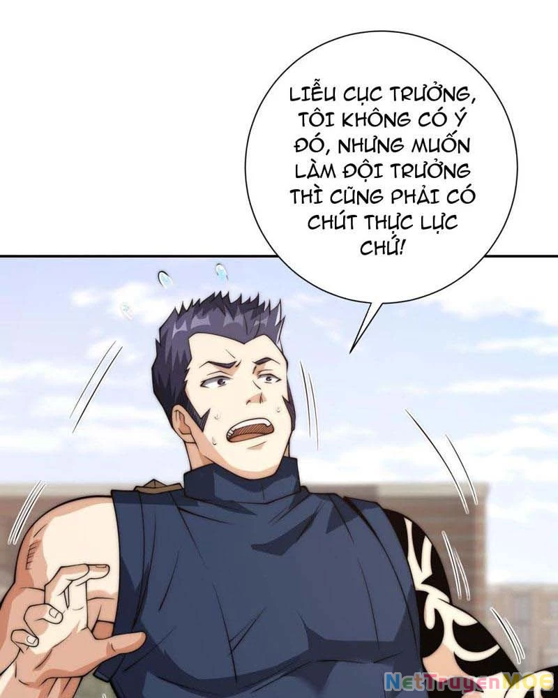 Dị Năng Trùng Sinh Ta Sớm Ở Đỉnh Cao Chapter 8 - Trang 2