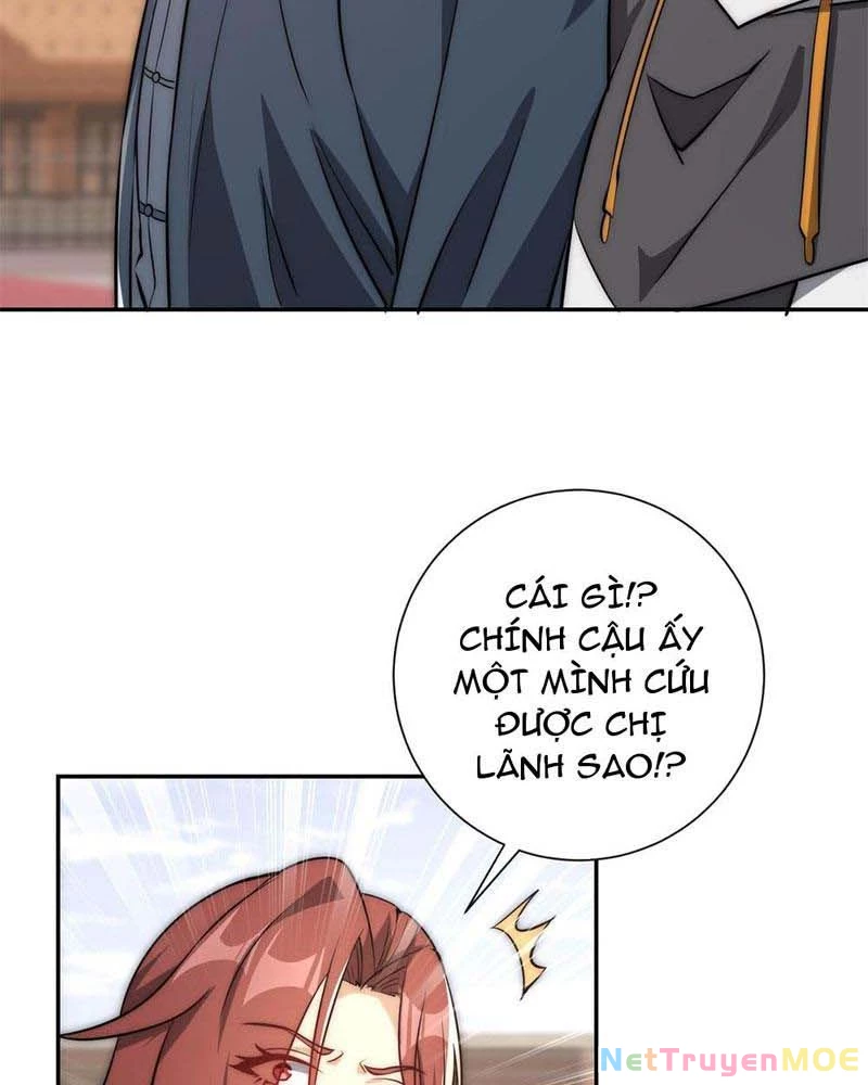 Dị Năng Trùng Sinh Ta Sớm Ở Đỉnh Cao Chapter 8 - Trang 2