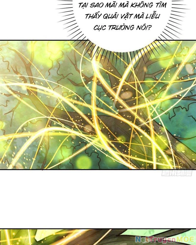 Dị Năng Trùng Sinh Ta Sớm Ở Đỉnh Cao Chapter 8 - Trang 2