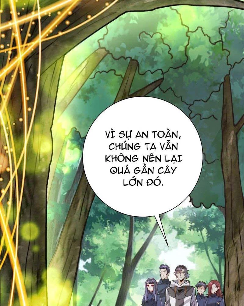 Dị Năng Trùng Sinh Ta Sớm Ở Đỉnh Cao Chapter 8 - Trang 2