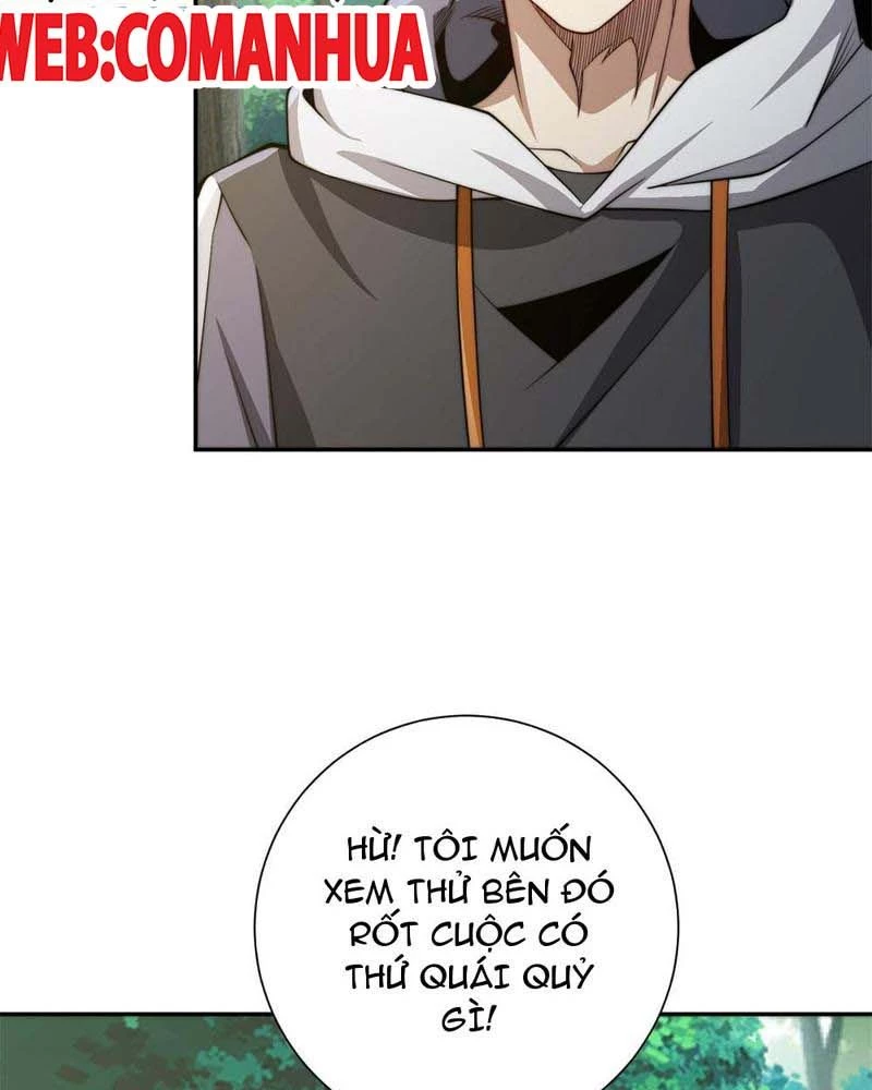 Dị Năng Trùng Sinh Ta Sớm Ở Đỉnh Cao Chapter 8 - Trang 2