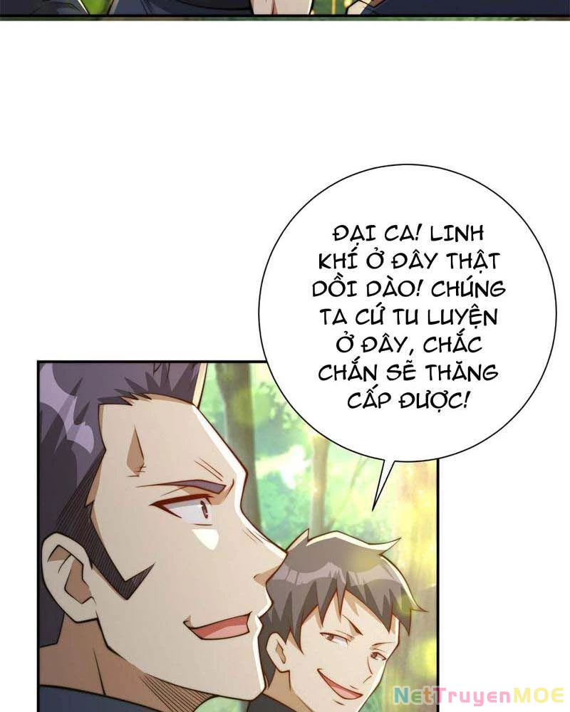 Dị Năng Trùng Sinh Ta Sớm Ở Đỉnh Cao Chapter 8 - Trang 2