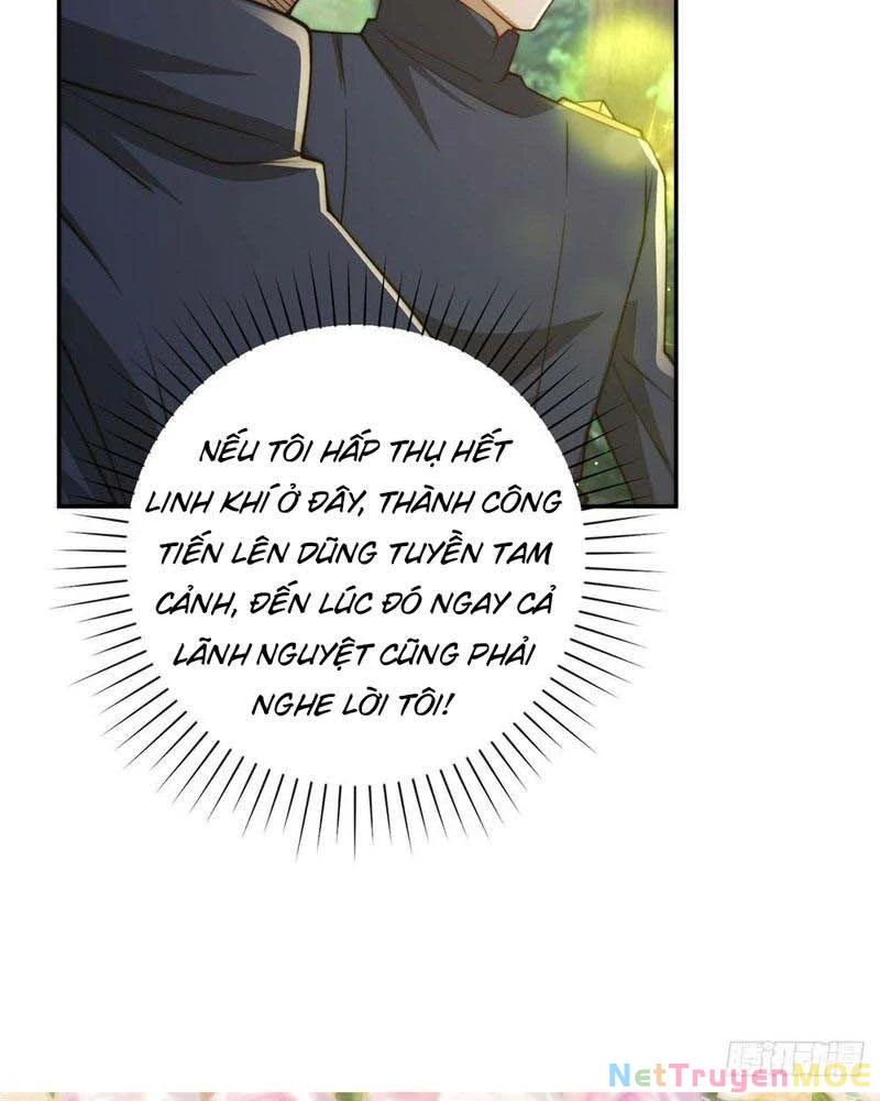 Dị Năng Trùng Sinh Ta Sớm Ở Đỉnh Cao Chapter 8 - Trang 2