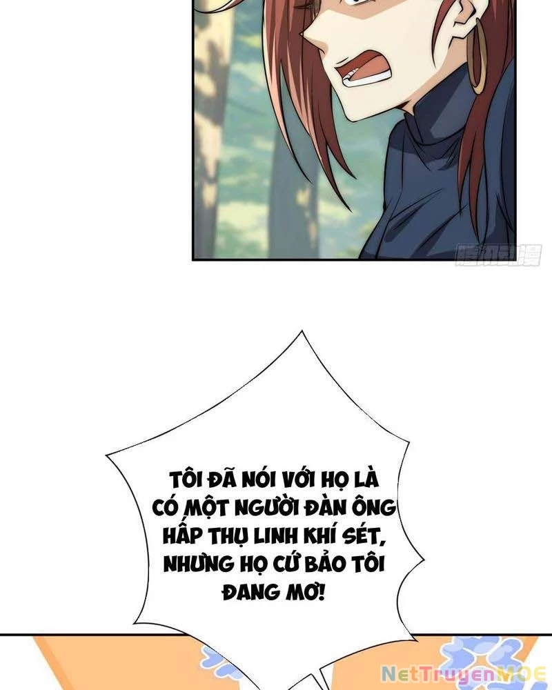 Dị Năng Trùng Sinh Ta Sớm Ở Đỉnh Cao Chapter 8 - Trang 2