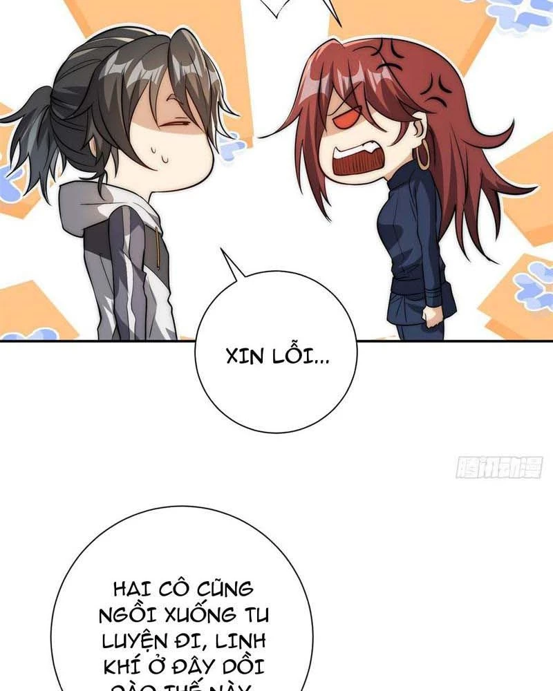 Dị Năng Trùng Sinh Ta Sớm Ở Đỉnh Cao Chapter 8 - Trang 2