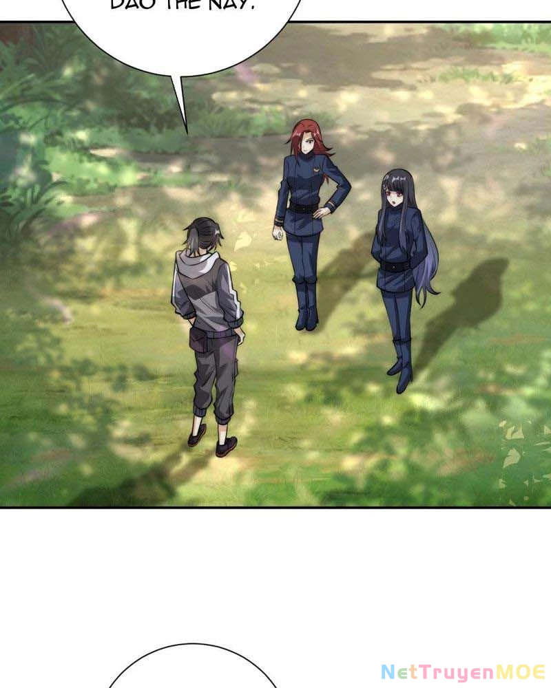 Dị Năng Trùng Sinh Ta Sớm Ở Đỉnh Cao Chapter 8 - Trang 2