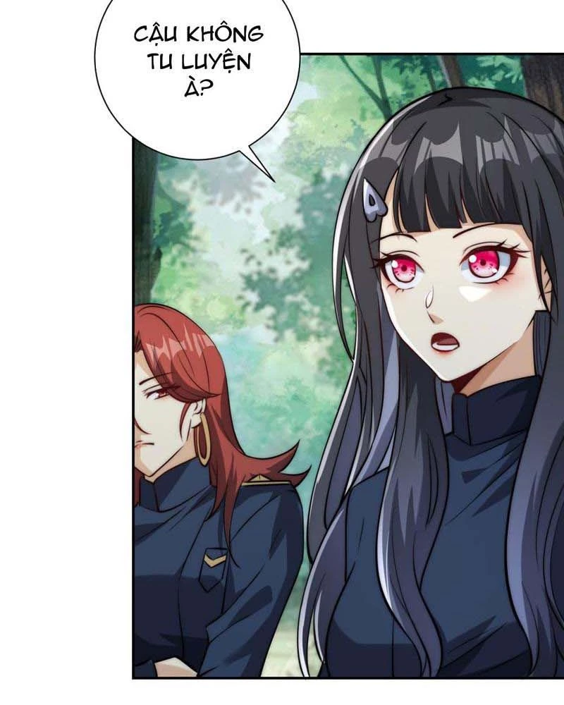 Dị Năng Trùng Sinh Ta Sớm Ở Đỉnh Cao Chapter 8 - Trang 2