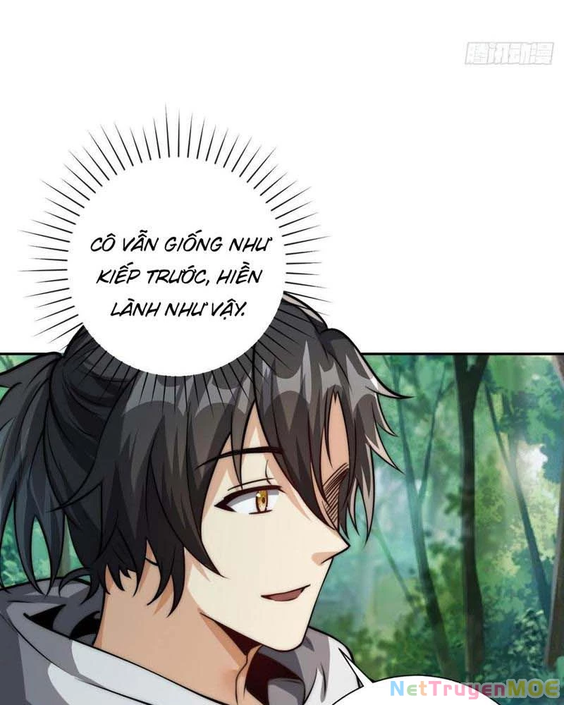 Dị Năng Trùng Sinh Ta Sớm Ở Đỉnh Cao Chapter 8 - Trang 2