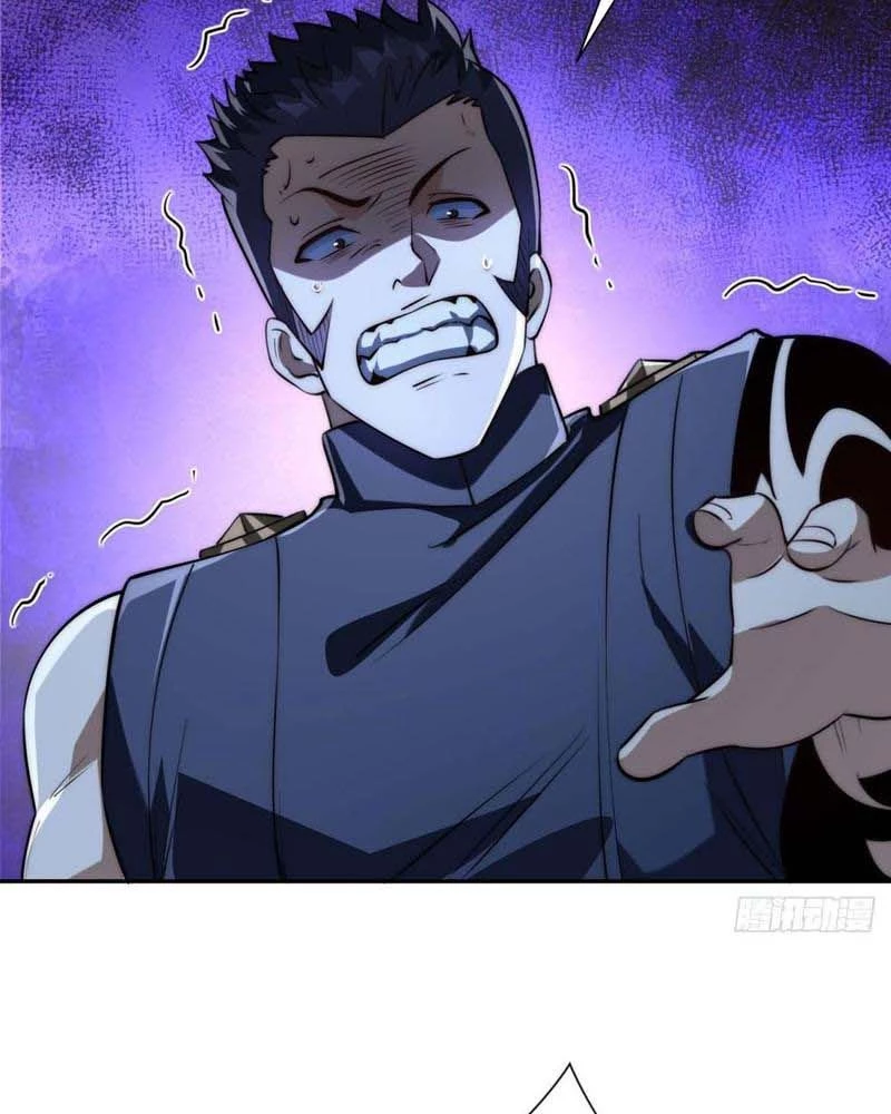 Dị Năng Trùng Sinh Ta Sớm Ở Đỉnh Cao Chapter 8 - Trang 2