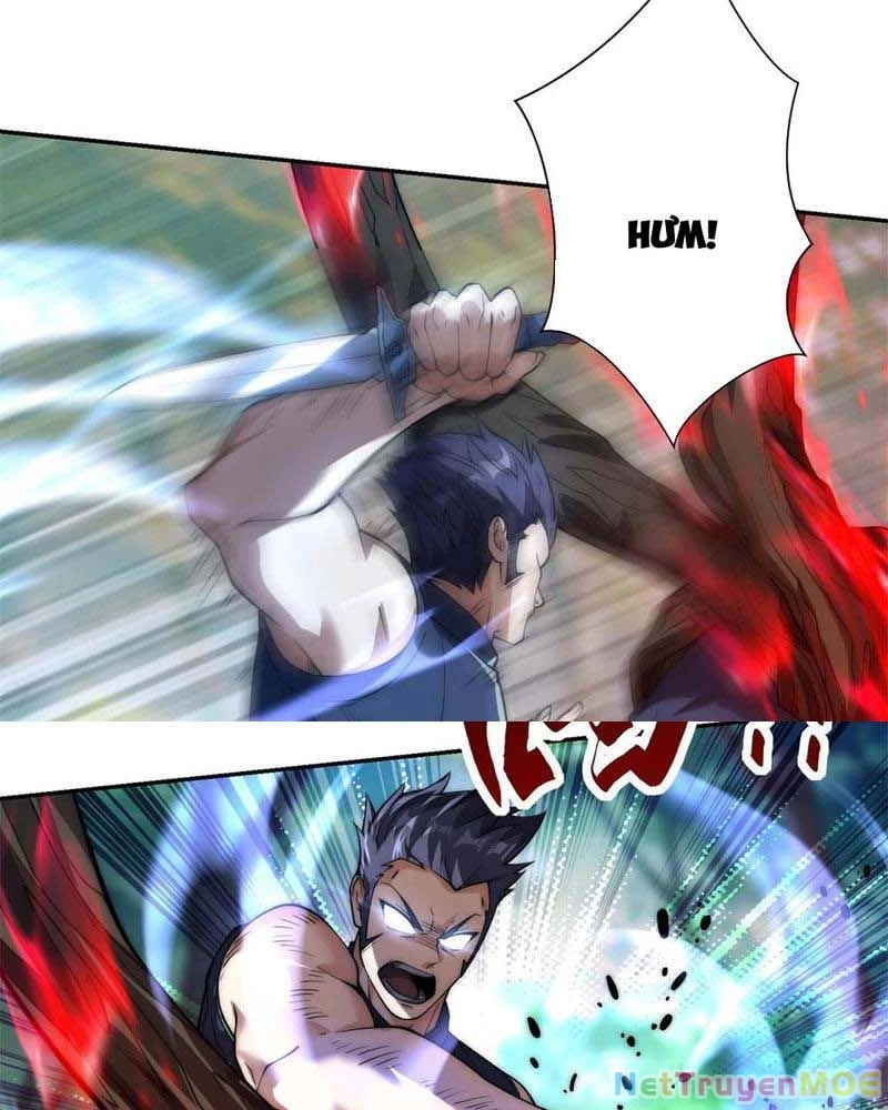 Dị Năng Trùng Sinh Ta Sớm Ở Đỉnh Cao Chapter 8 - Trang 2