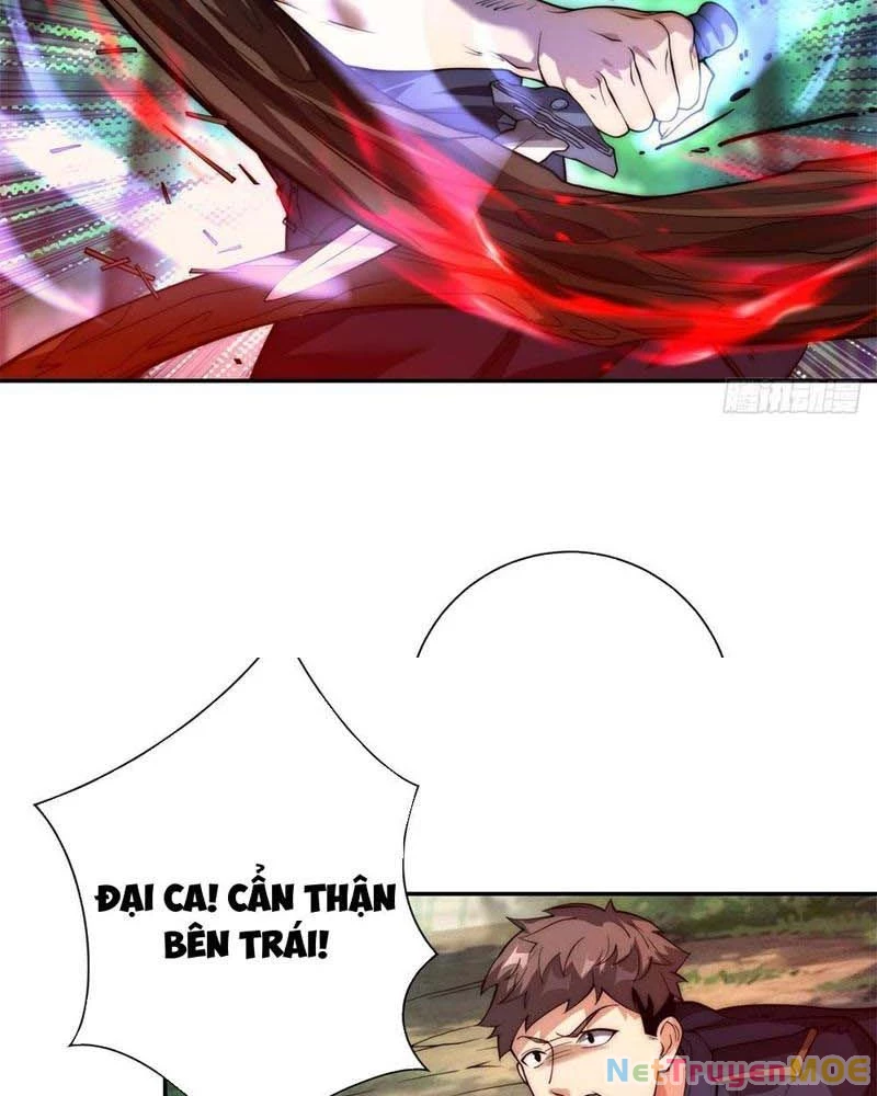 Dị Năng Trùng Sinh Ta Sớm Ở Đỉnh Cao Chapter 8 - Trang 2