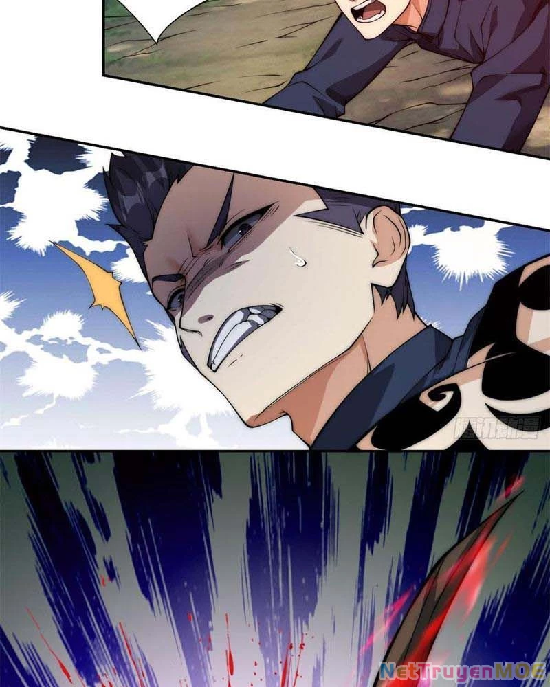 Dị Năng Trùng Sinh Ta Sớm Ở Đỉnh Cao Chapter 8 - Trang 2