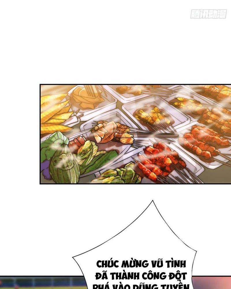 Dị Năng Trùng Sinh Ta Sớm Ở Đỉnh Cao Chapter 9 - Trang 2