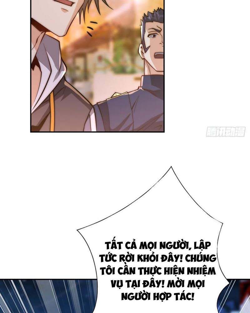 Dị Năng Trùng Sinh Ta Sớm Ở Đỉnh Cao Chapter 9 - Trang 2