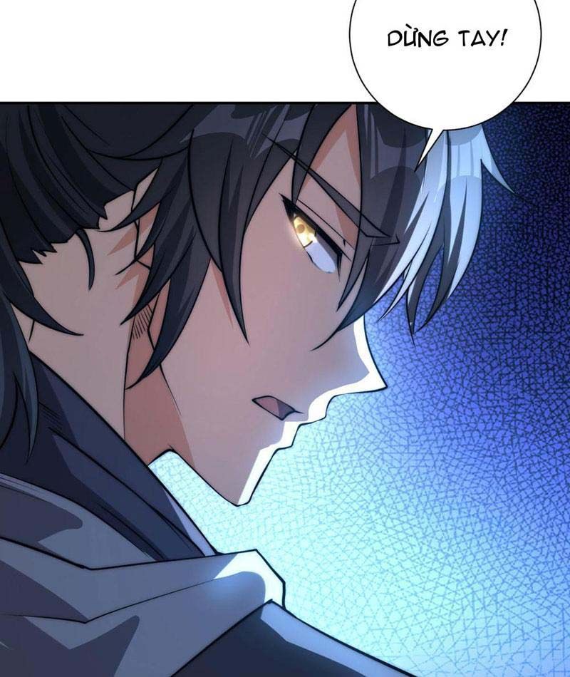 Dị Năng Trùng Sinh Ta Sớm Ở Đỉnh Cao Chapter 9 - Trang 2