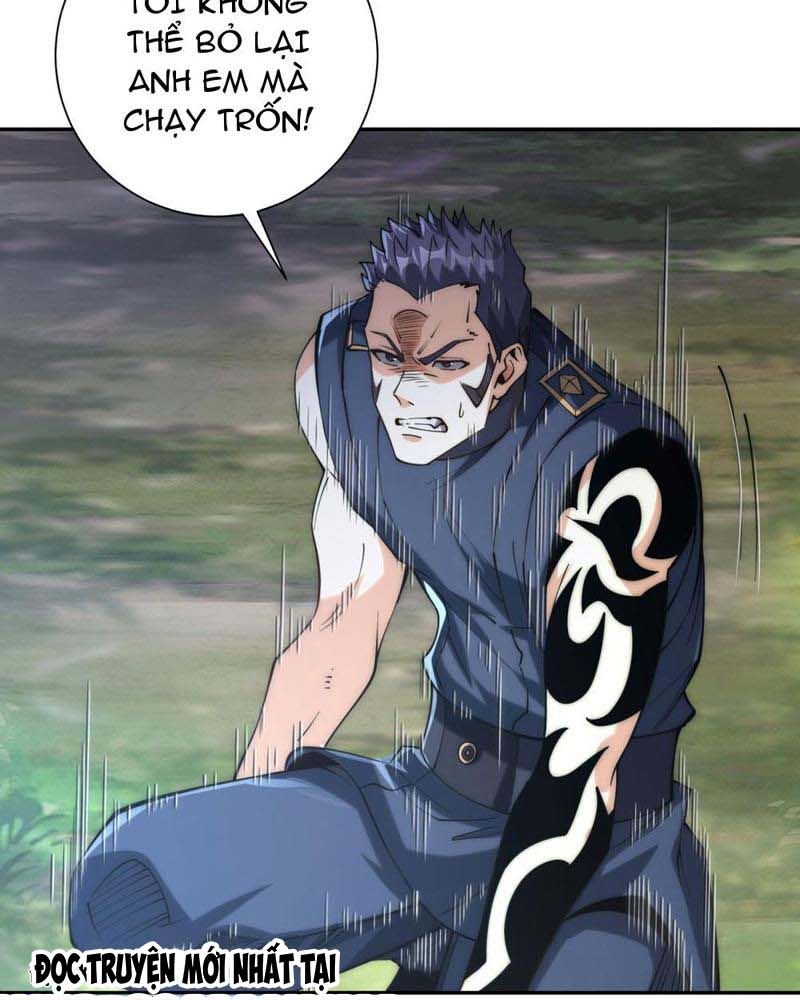 Dị Năng Trùng Sinh Ta Sớm Ở Đỉnh Cao Chapter 9 - Trang 2