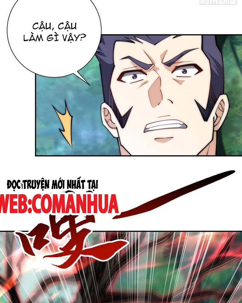 Dị Năng Trùng Sinh Ta Sớm Ở Đỉnh Cao Chapter 9 - Trang 2