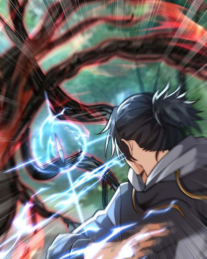 Dị Năng Trùng Sinh Ta Sớm Ở Đỉnh Cao Chapter 9 - Trang 2