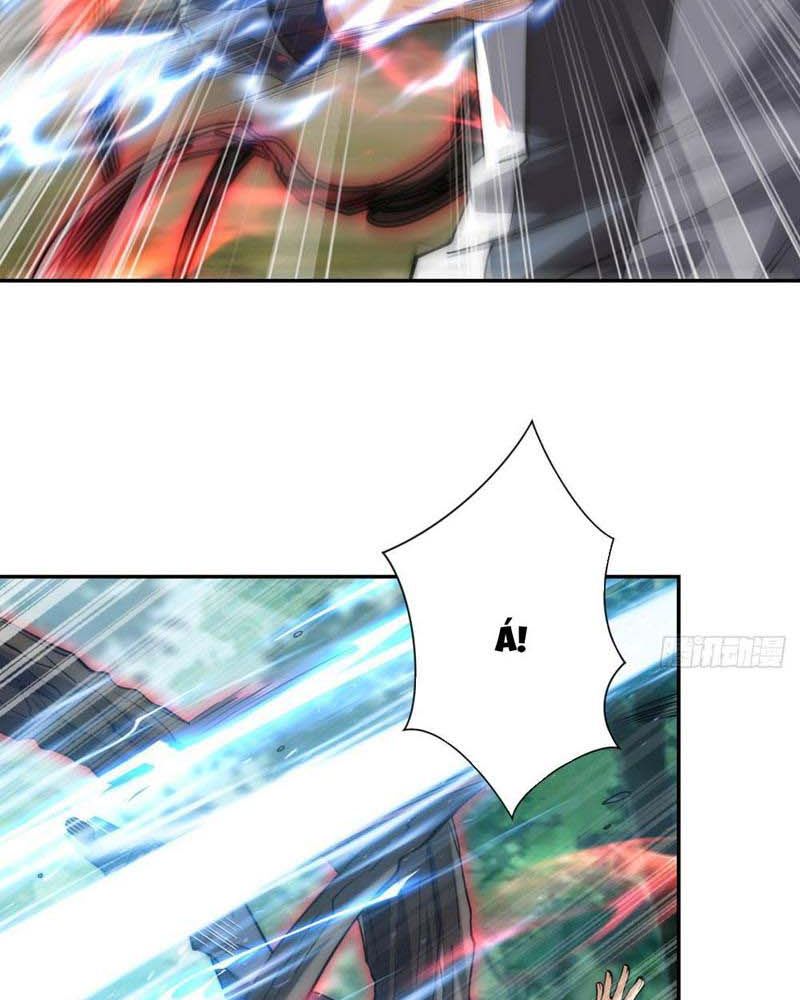 Dị Năng Trùng Sinh Ta Sớm Ở Đỉnh Cao Chapter 9 - Trang 2