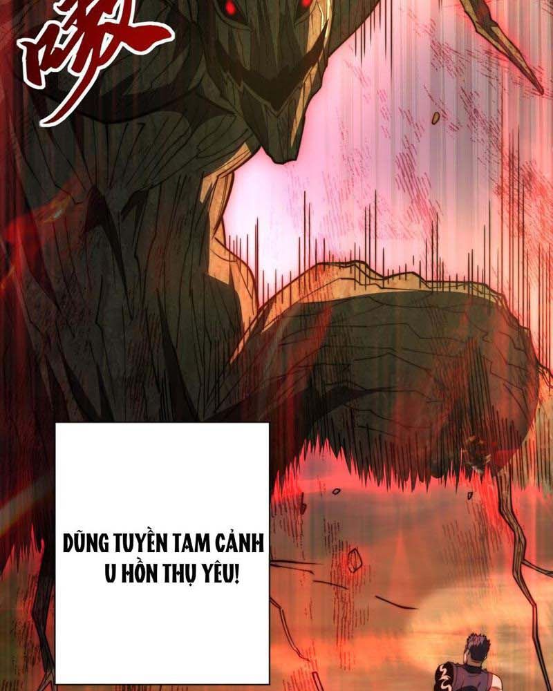 Dị Năng Trùng Sinh Ta Sớm Ở Đỉnh Cao Chapter 9 - Trang 2