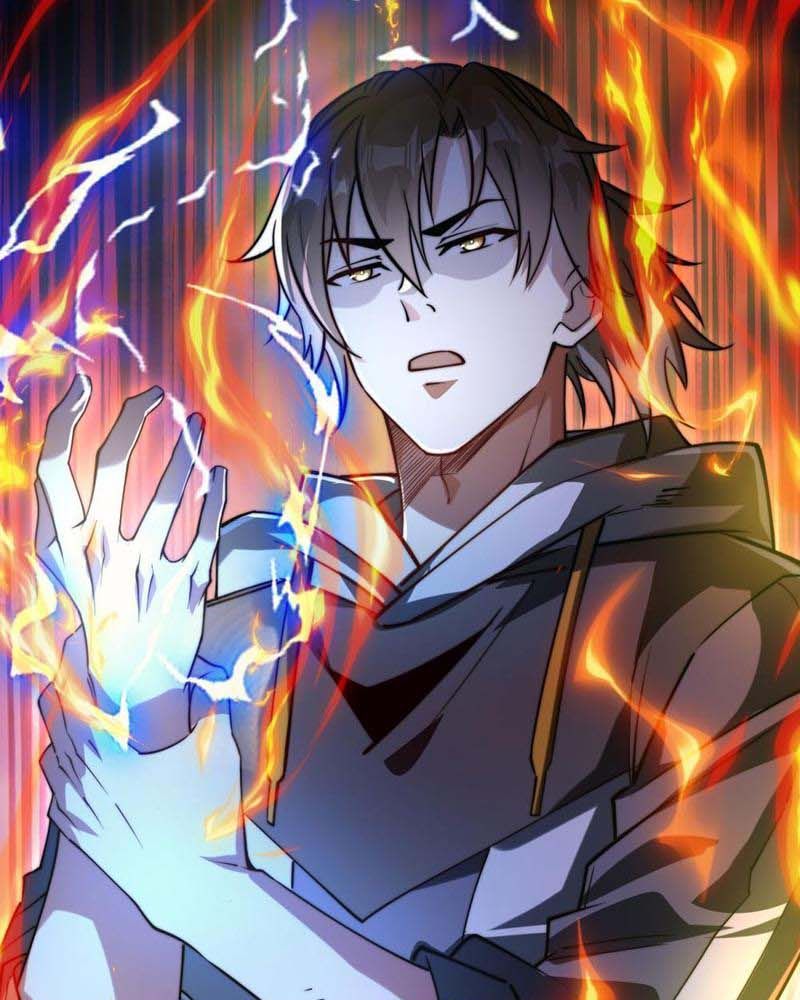 Dị Năng Trùng Sinh Ta Sớm Ở Đỉnh Cao Chapter 9 - Trang 2