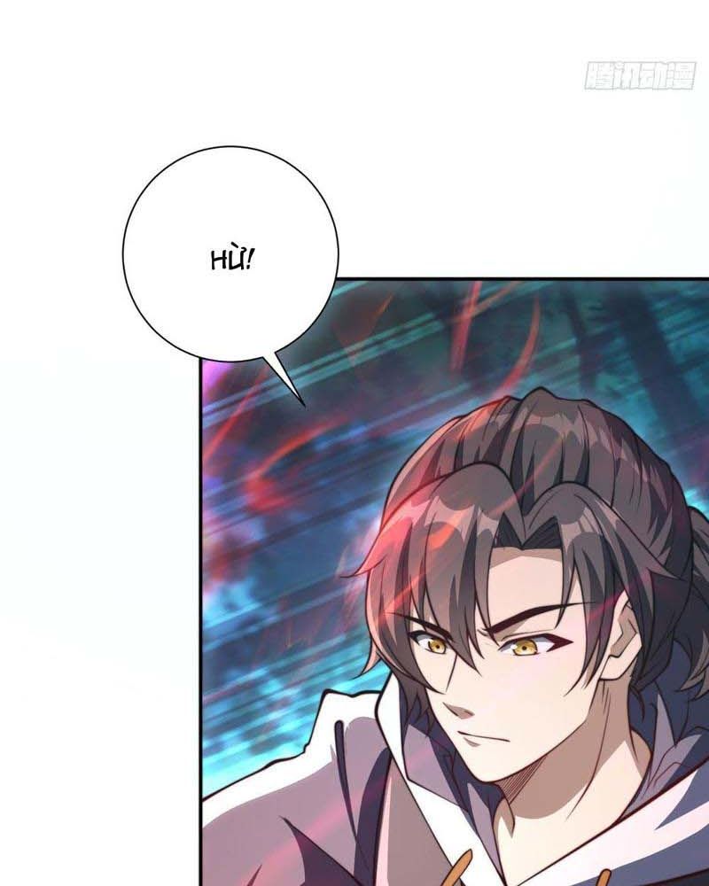 Dị Năng Trùng Sinh Ta Sớm Ở Đỉnh Cao Chapter 9 - Trang 2