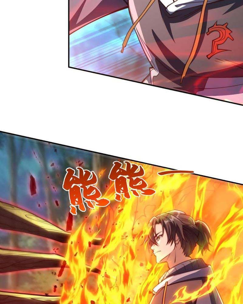 Dị Năng Trùng Sinh Ta Sớm Ở Đỉnh Cao Chapter 9 - Trang 2