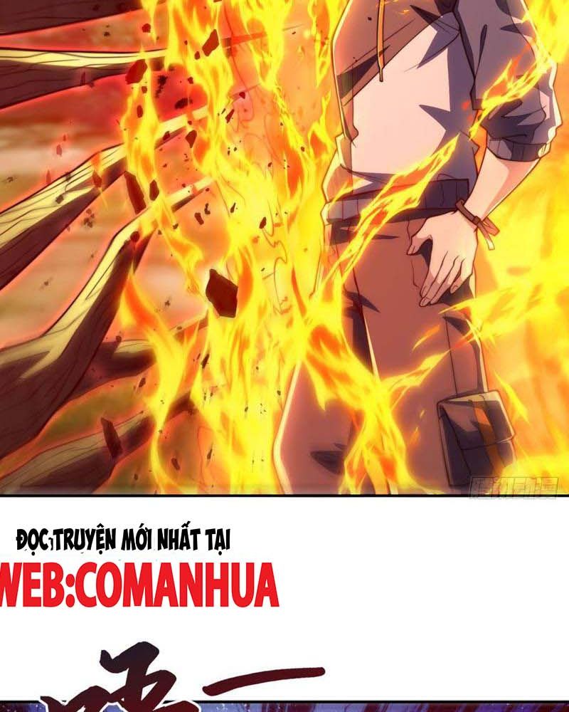 Dị Năng Trùng Sinh Ta Sớm Ở Đỉnh Cao Chapter 9 - Trang 2