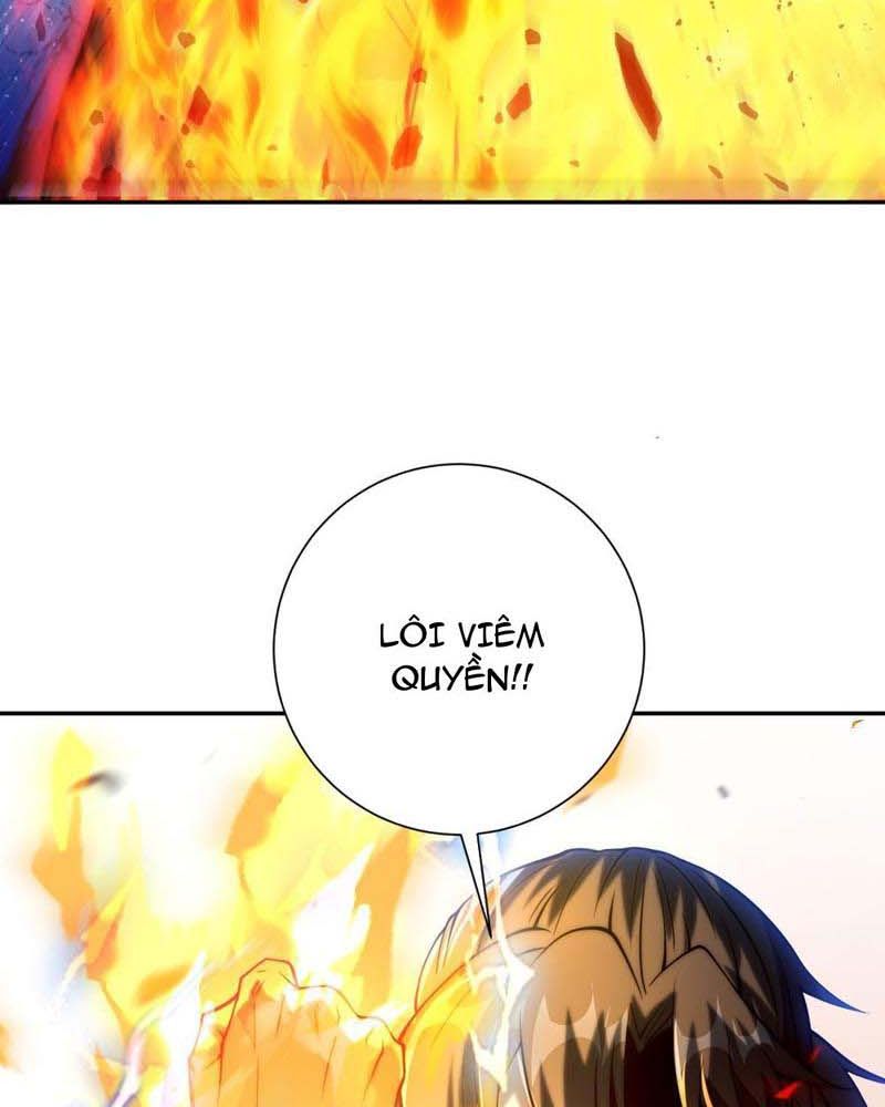 Dị Năng Trùng Sinh Ta Sớm Ở Đỉnh Cao Chapter 9 - Trang 2