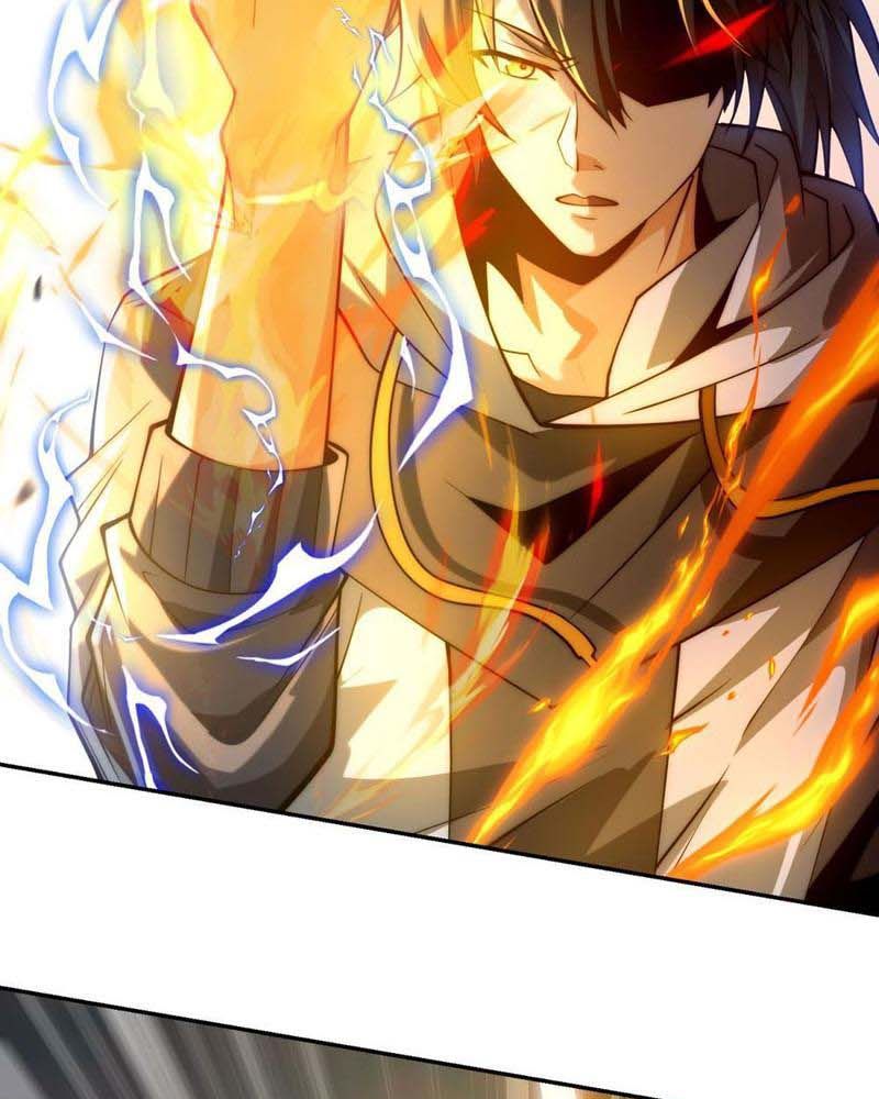 Dị Năng Trùng Sinh Ta Sớm Ở Đỉnh Cao Chapter 9 - Trang 2