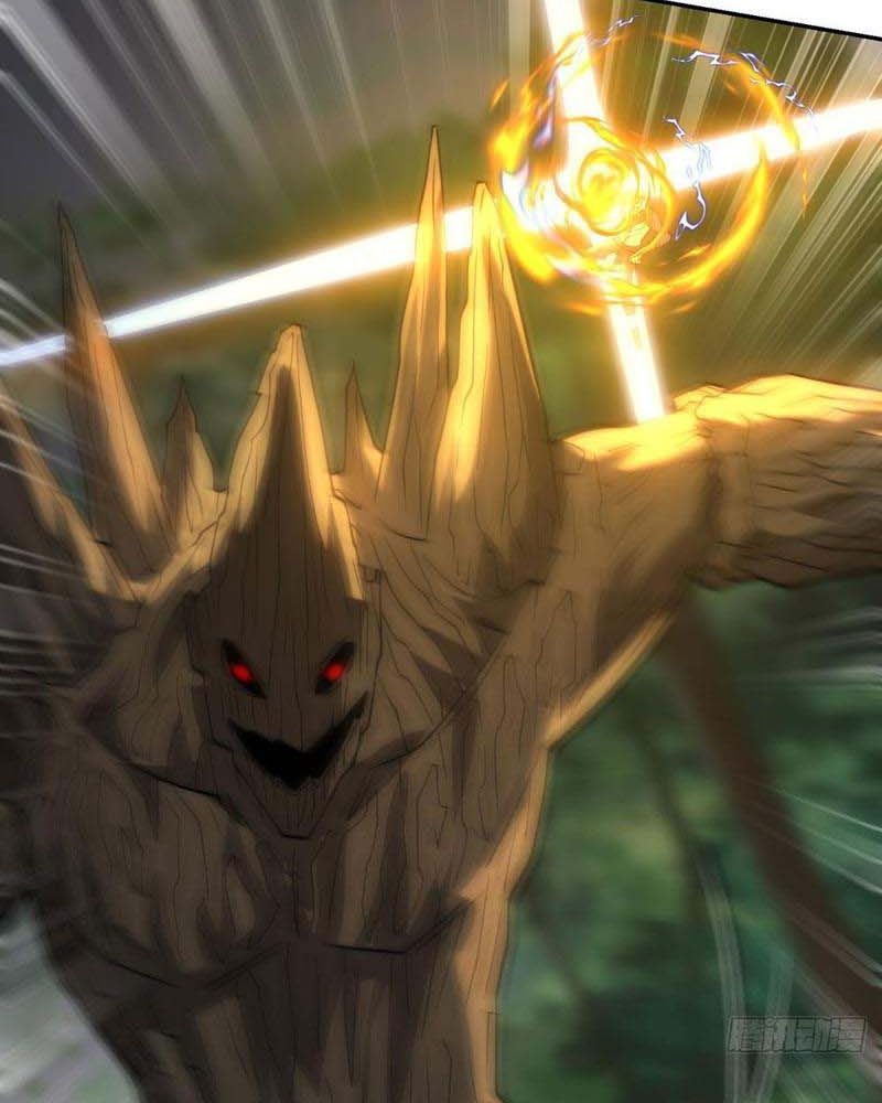 Dị Năng Trùng Sinh Ta Sớm Ở Đỉnh Cao Chapter 9 - Trang 2