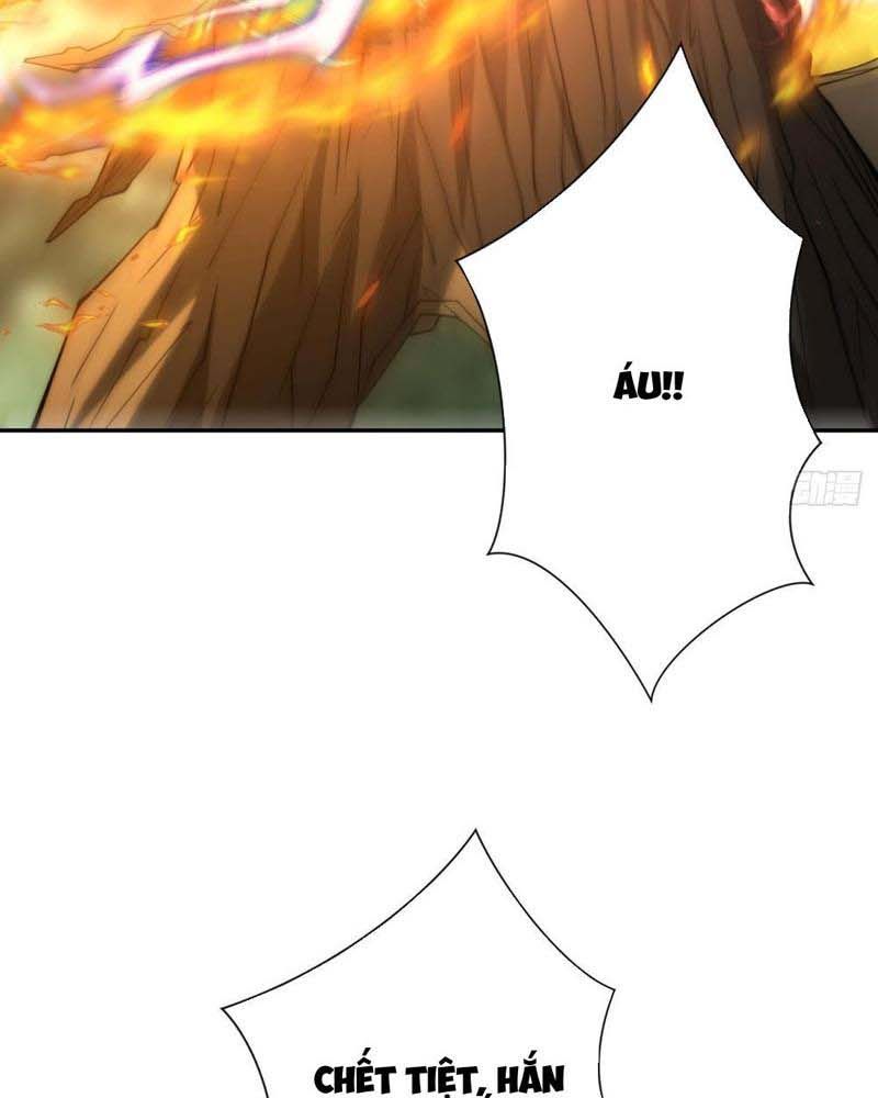 Dị Năng Trùng Sinh Ta Sớm Ở Đỉnh Cao Chapter 9 - Trang 2
