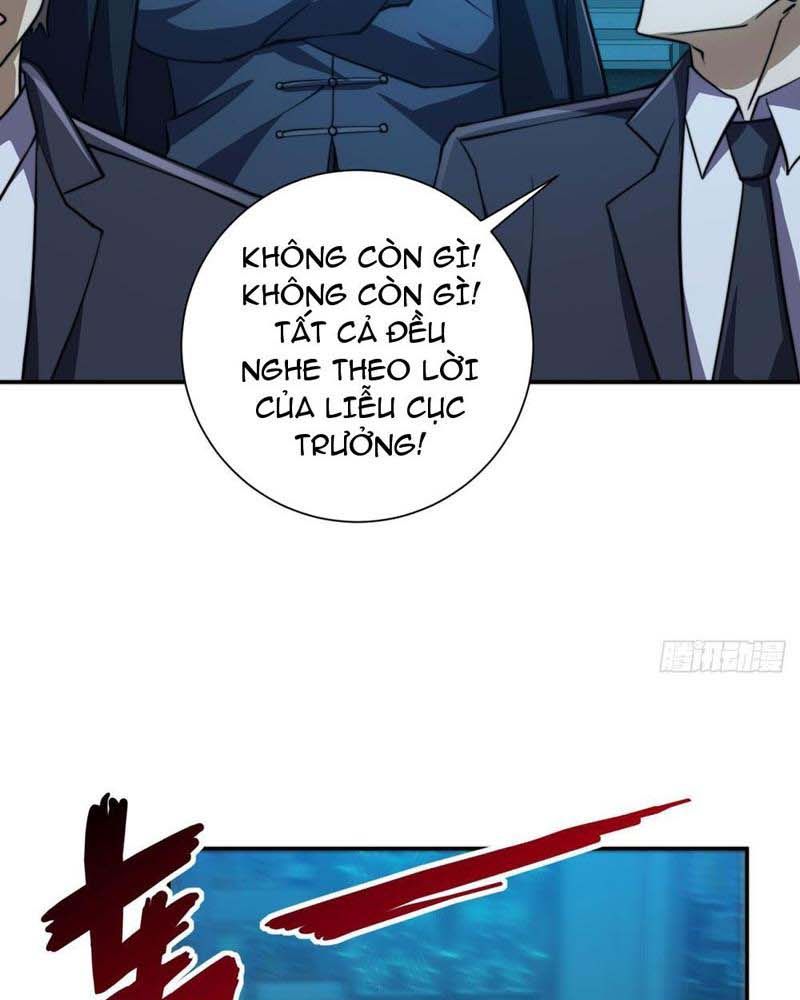 Dị Năng Trùng Sinh Ta Sớm Ở Đỉnh Cao Chapter 9 - Trang 2