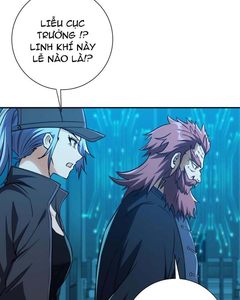 Dị Năng Trùng Sinh Ta Sớm Ở Đỉnh Cao Chapter 9 - Trang 2