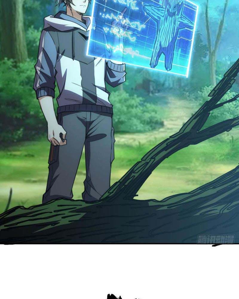 Dị Năng Trùng Sinh Ta Sớm Ở Đỉnh Cao Chapter 9 - Trang 2