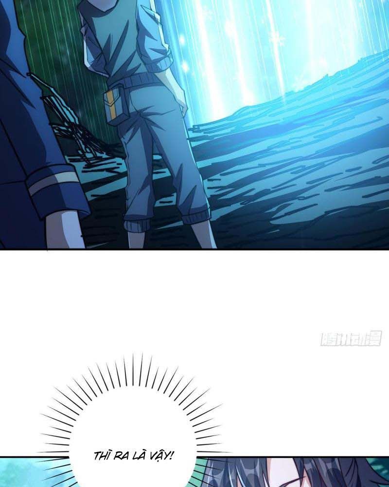 Dị Năng Trùng Sinh Ta Sớm Ở Đỉnh Cao Chapter 9 - Trang 2