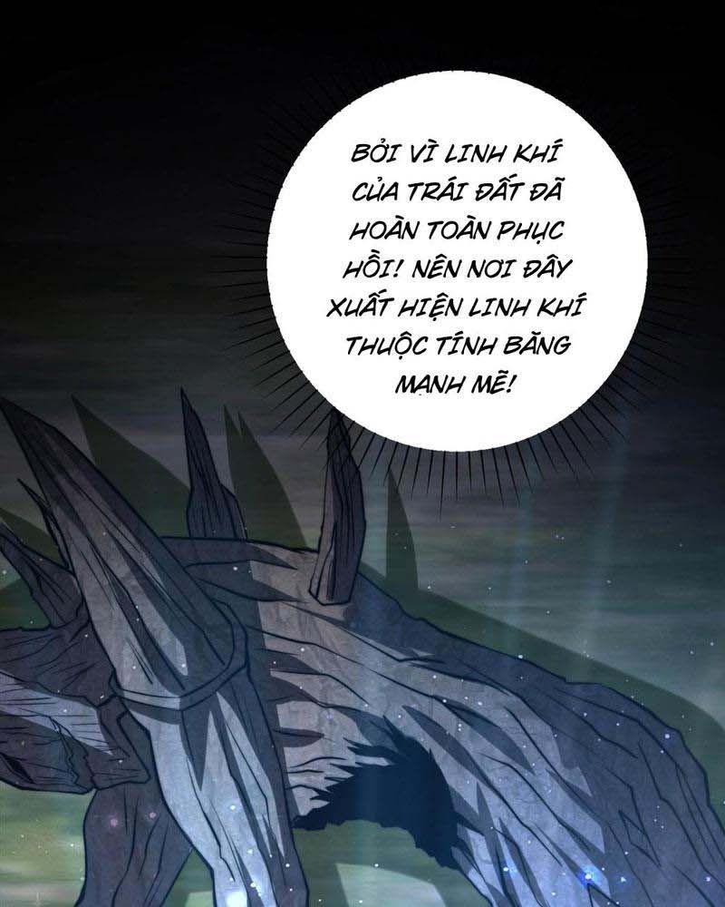 Dị Năng Trùng Sinh Ta Sớm Ở Đỉnh Cao Chapter 9 - Trang 2